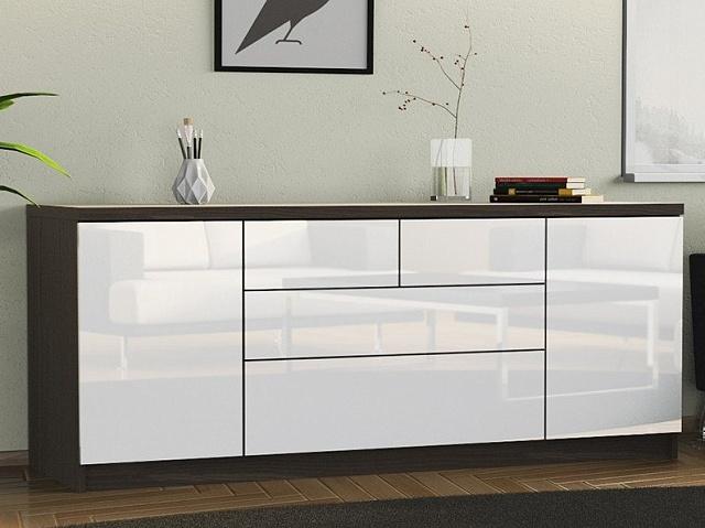 Комод Шайн - 23