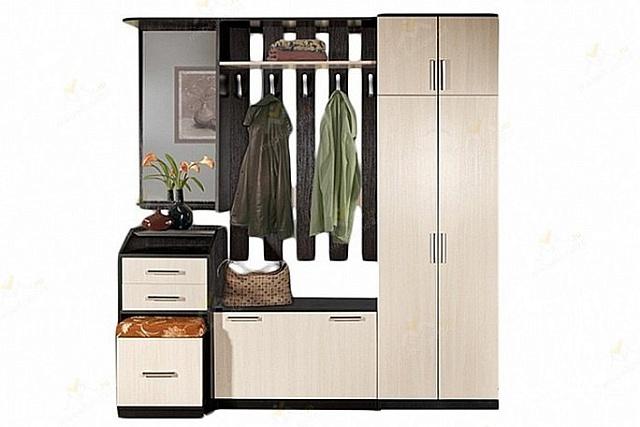 Прихожая Натали - 4