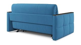 Диван Соренто - 3 Mazeri blue 33