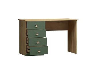Письменный стол Скарабей - 2 МДФ Пантано