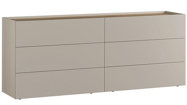 Стенка Сия - 4 Кашемир