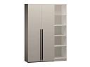 Шкаф распашной Лорена Пакс - 2.1 Кашемир