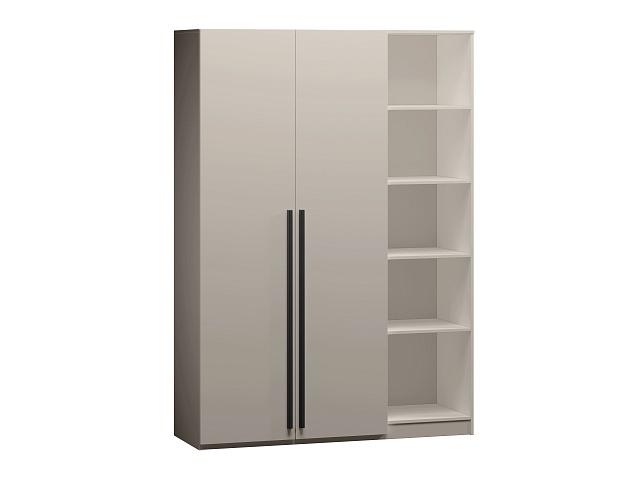 Шкаф распашной Лорена Пакс - 2.1 Кашемир