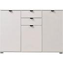 Комод Отин - 1 Белый