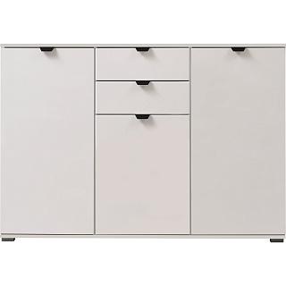 Комод Отин - 1 Белый