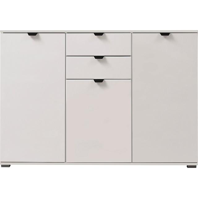 Комод Отин - 1 Белый