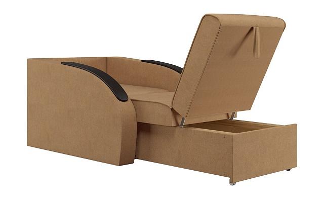 Кресло-кровать Фишер - 2 Allure plein 4