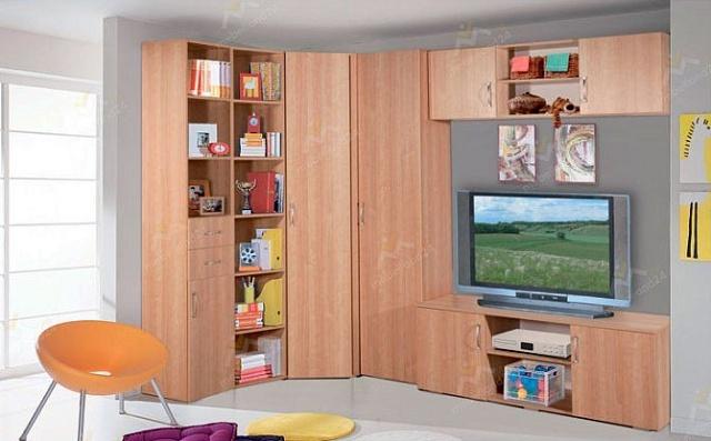 Детская мебель Спринт - 11