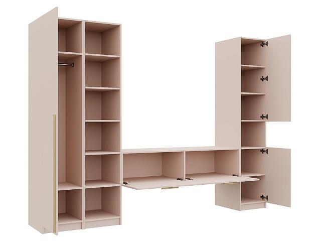 Стенка Лорена Пакс - 8 Кашемир