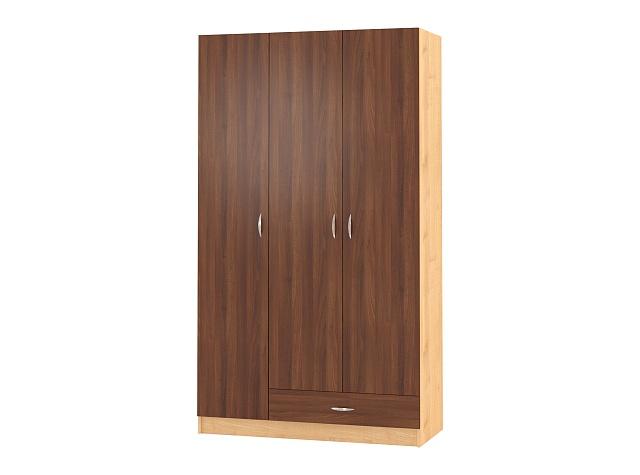 Шкаф распашной Рио - 3.6