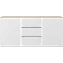 Комод Солт - 5 Береза