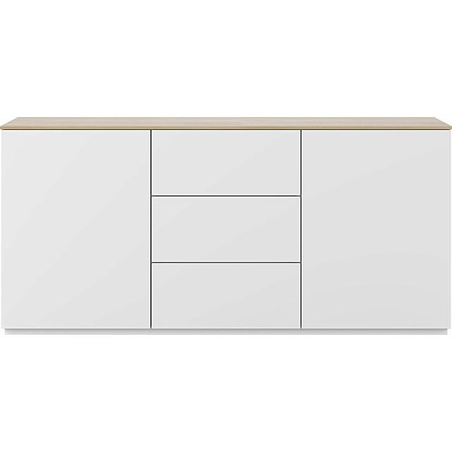 Комод Солт - 5 Береза