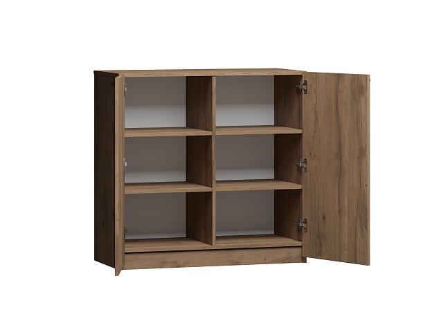 Тумба Лорена Пакс - 1 Дуб Табачный