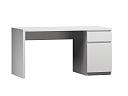 Письменный стол Мальм Белый