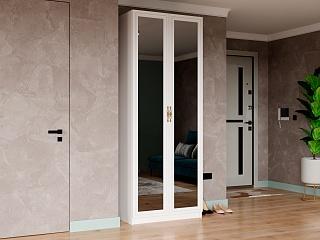 Шкаф распашной Грация - 4