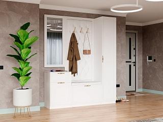 Прихожая Грация - 7