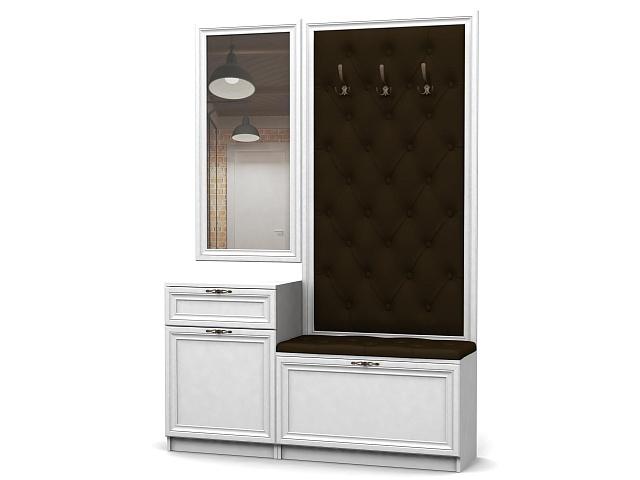 Прихожая Грация - 2