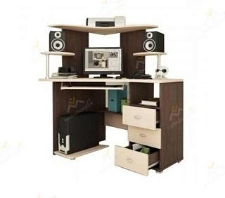 Компьютерный стол Мартин - 15