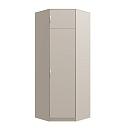 Шкаф угловой Алиса - 12 Кашемир