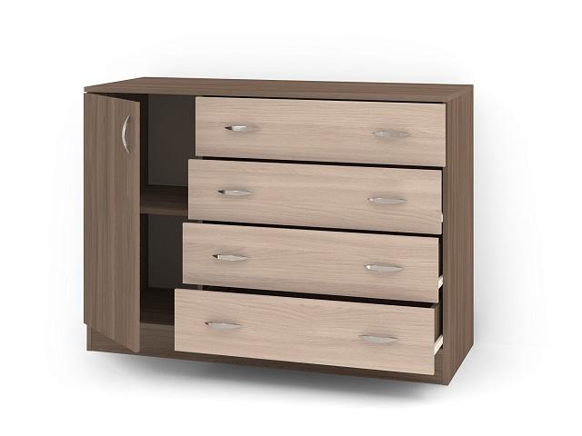 Комод Уют - 3.3