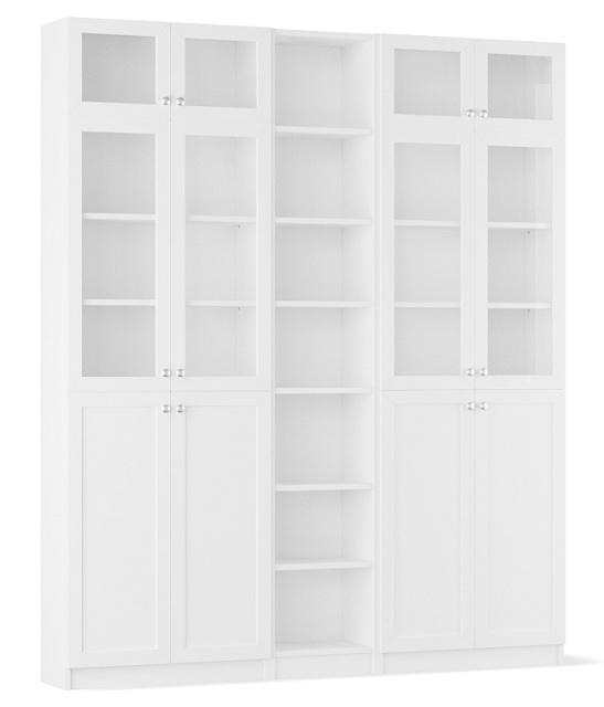 Библиотека Билли - 32