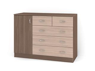 Комод Уют - 3.4