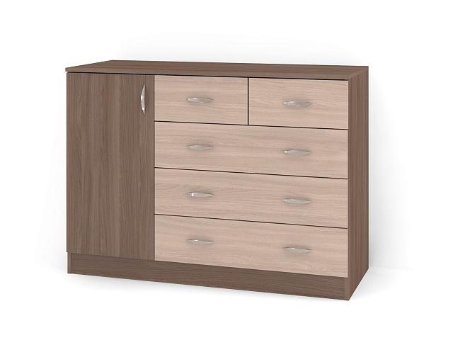 Комод Уют - 3.4