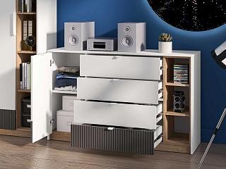 Комод Торина - 1