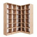 Книжный шкаф Моцарт - 4