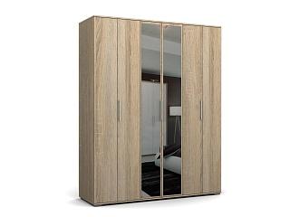 Шкаф Гармошка - 10