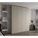 Шкаф распашной Люксор - 4 Кашемир