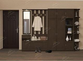 Прихожая Машенька - 8