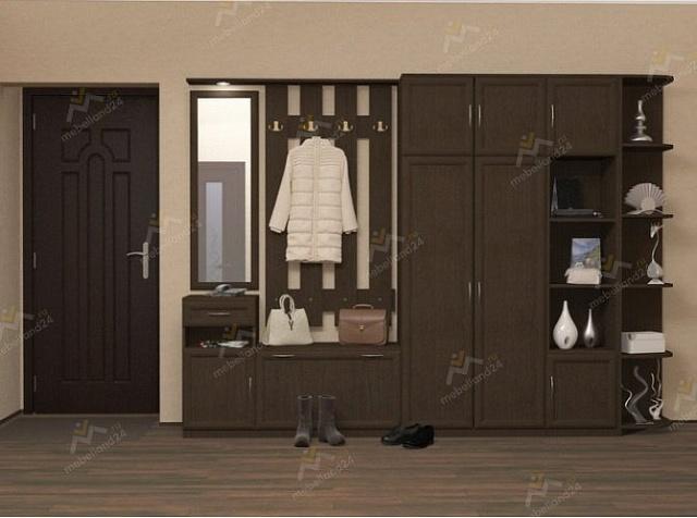 Прихожая Машенька - 8