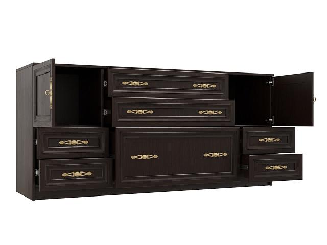 Комод Карлос - 054