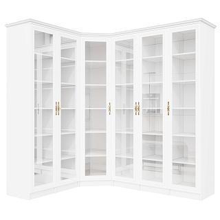 Книжный шкаф Даниэль - 9