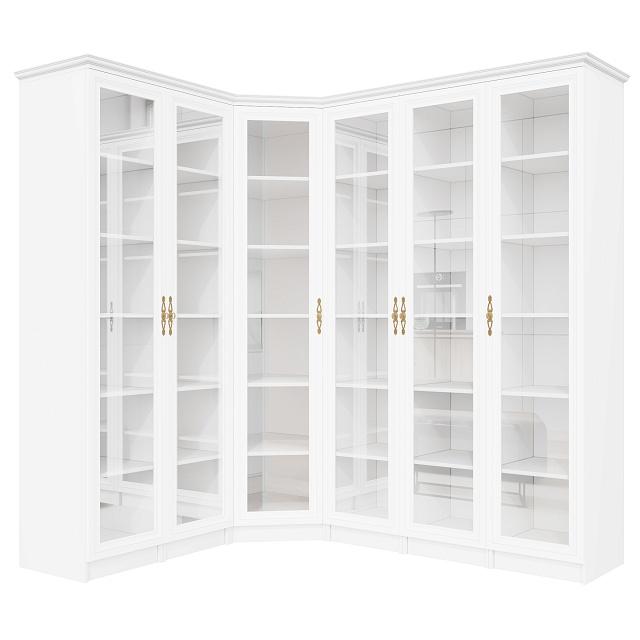 Книжный шкаф Даниэль - 9