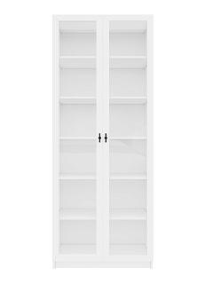 Библиотека Билли Хелена - 20 Белый / Черный