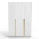 Шкаф распашной Нероли 3.3.1