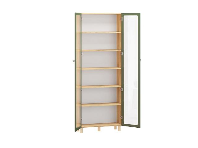 Библиотека Билли Айден 20 Шарли Green