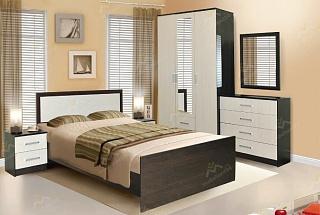 Спальный гарнитур Мега - 1