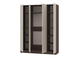 Шкаф распашной Рио - 4.1