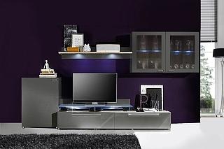 Стенка Глянец Ультра - 6