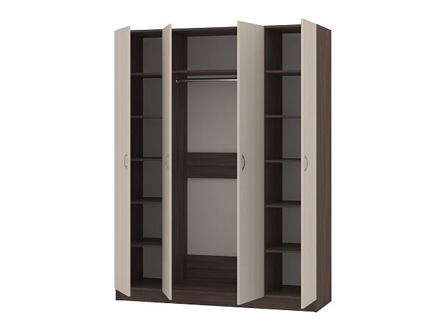 Шкаф распашной Рио - 4.1