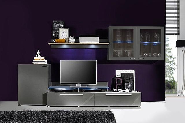 Стенка Глянец Ультра - 6