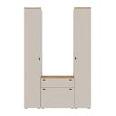 Прихожая Квели - 8 Кашемир