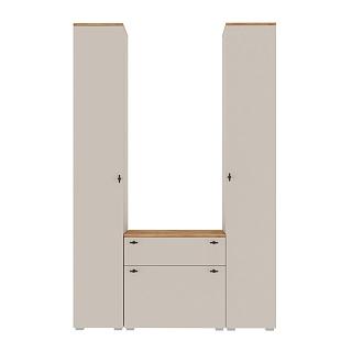 Прихожая Квели - 8 Кашемир