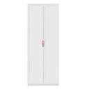 Шкаф распашной Грация - 3