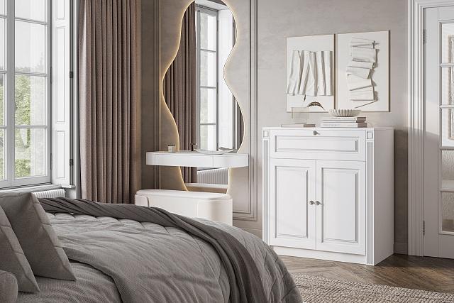 Комод Классика - 2