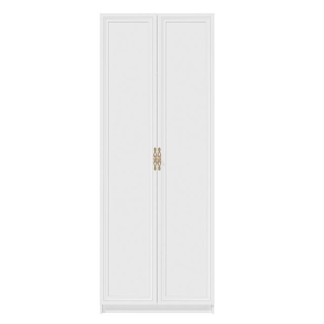 Шкаф распашной Грация - 3