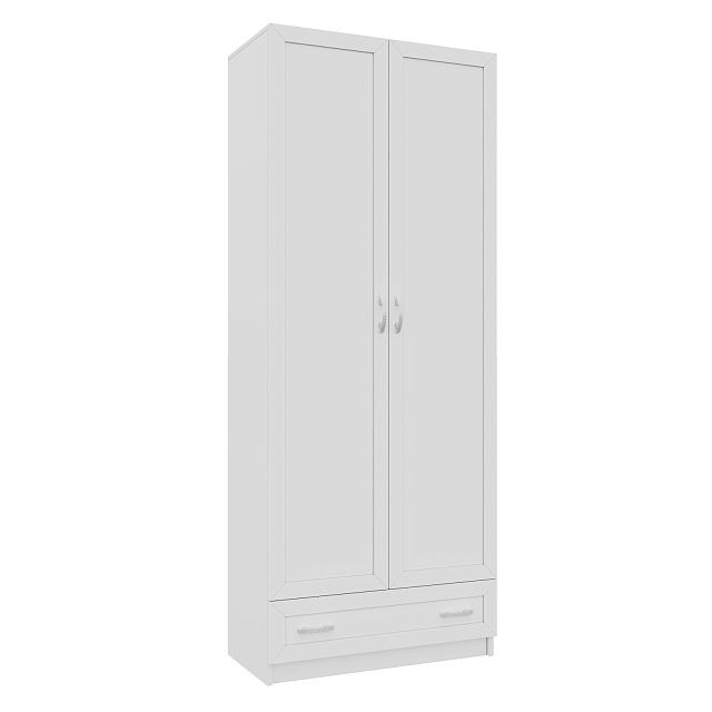 Шкаф распашной Зодиак 2.1 МДФ